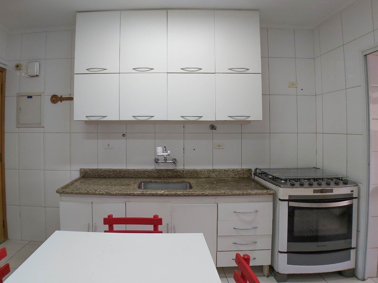 Apartamento para Venda por R$1.150.000,00 com 115m², 4 dormitórios e 4 vagas - Saúde, São paulo / SP